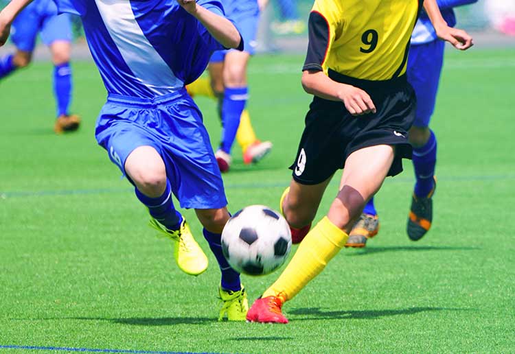 スポーツ整形外科のイメージ写真